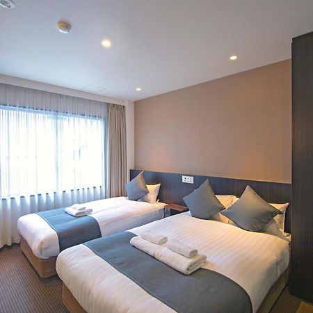 Wonz Hotel Self-Check-In 大阪 外观 照片