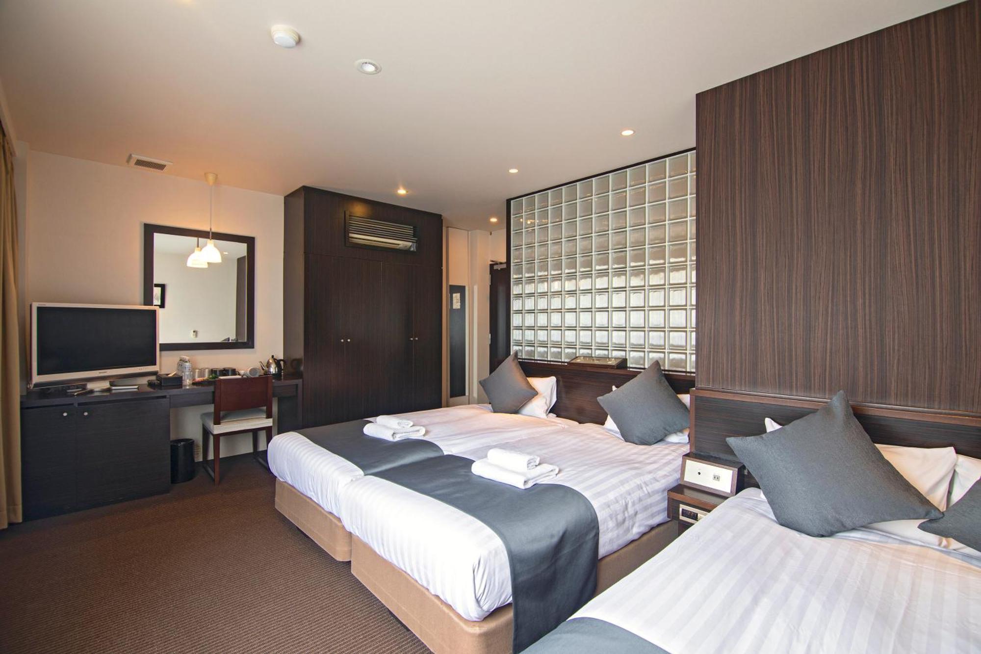 Wonz Hotel Self-Check-In 大阪 外观 照片