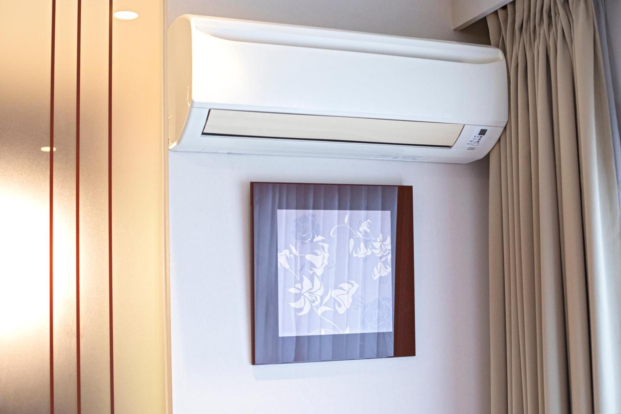 Wonz Hotel Self-Check-In 大阪 外观 照片
