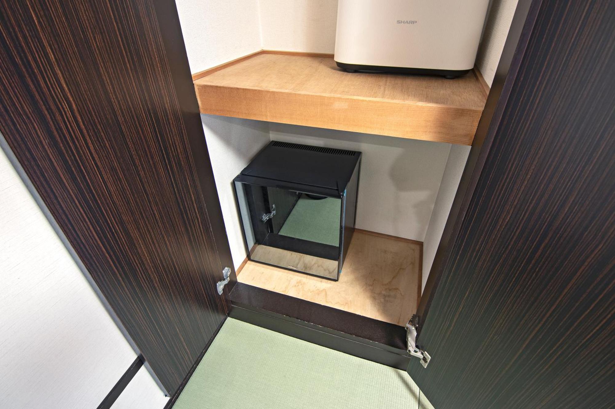 Wonz Hotel Self-Check-In 大阪 外观 照片